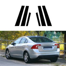 6 pezzi montanti portiera