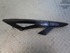 CHAINE COUVERTURE CHAINE CHAINE KAWASAKI Z 1000 2007 2009