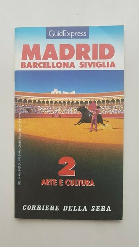 Guide express madrid - express,