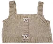 New Zara 9598/123 Knit Tank
