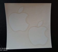 ADESIVO APPLE MAC VINTAGE MELA