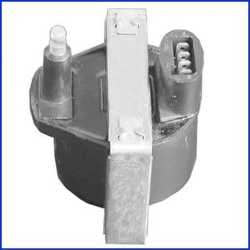 Bobina accensione hitachi - bobina,