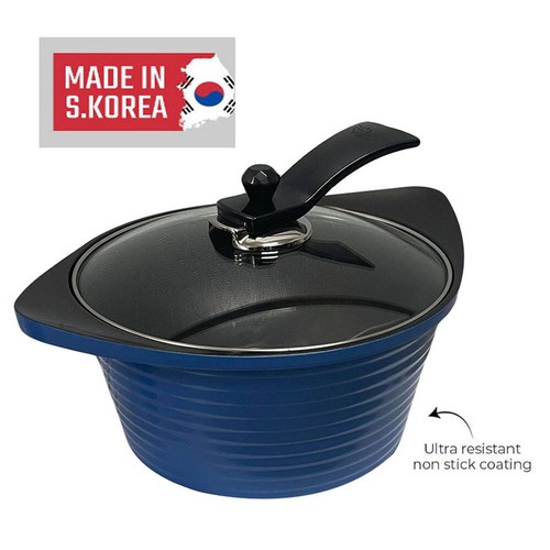 Made korea pentola - made, in