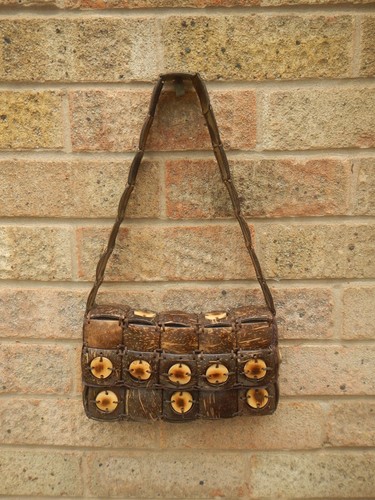 Borsa mano vintage - borsa, a
