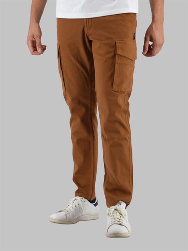 Three stroke pantaloni - 🔵,