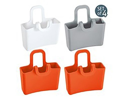 Set contenitori tazza - contenitori,