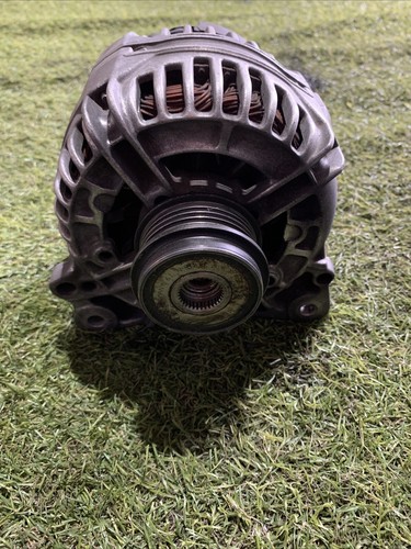 Alternatore bosch volkswagen - bosch,