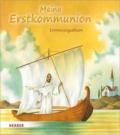 Meine erstkommunion - meine,