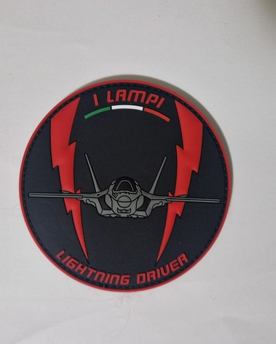 Patch aeronautica militare - patch,