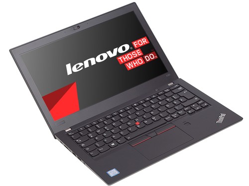 Lenovo thinkpad x280 ultrabook - lenovo,