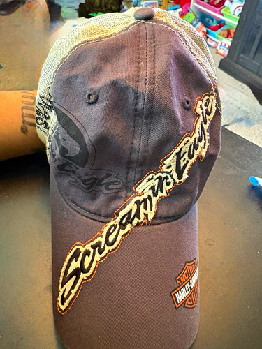 Cappello berretto baseball - cappello,