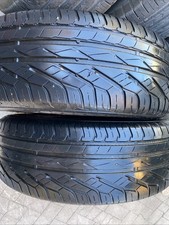 2x Pneumatici gomme estive Uniroyal RainExpert 5 215/60 R17 96H