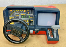 cruscotto vintage Tomy Turnin