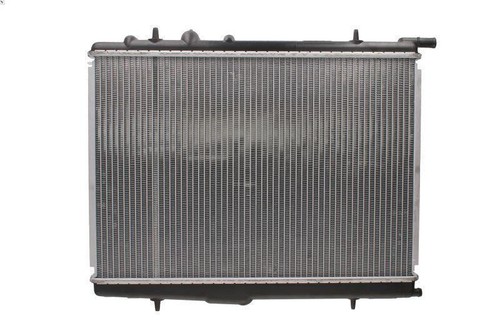 Radiatore motore nrf - radiatore,