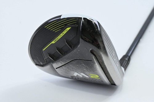 Taylormade 2017 legno - m2, /