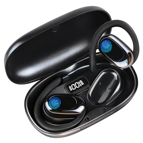 Cuffie bluetooth sport con - cuffie,