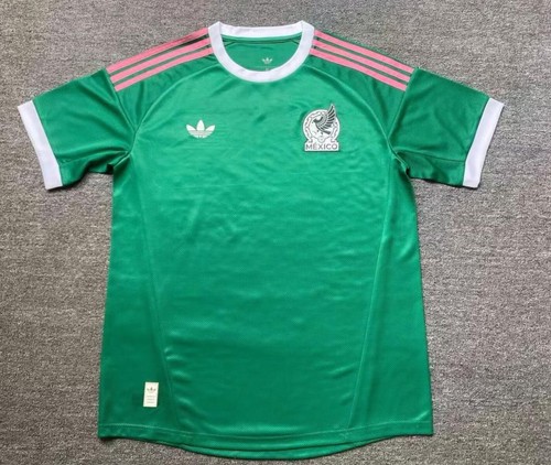 Maglia messico 2026 portiere - maglia,