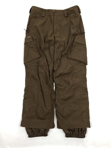 Burton cargo pantaloni - cargo,