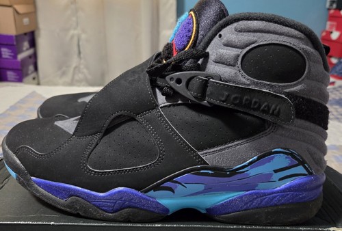 Taglia jordan 8 retro - -,