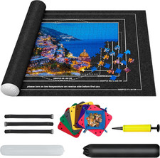 Tappetino Puzzle per 1000