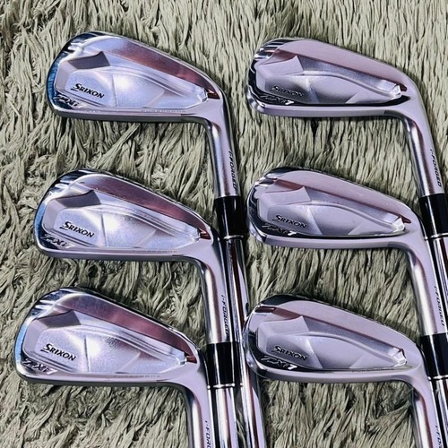 Srixon zxi7 set ferri - set,