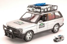 Bburago BU22061 RANGE ROVER