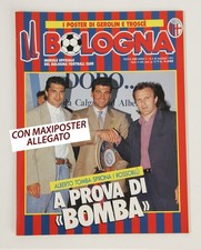 IL BOLOGNA FC anno 5 n°5 -