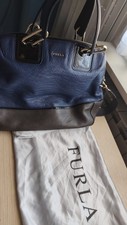 👜 Borsa Furla Pelle Genuine