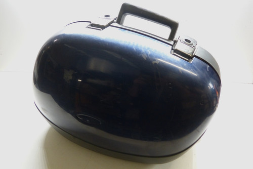 Borsa triumph trophy 900cc - triumph,