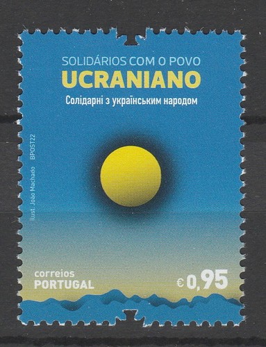 Portogallo 2022 per pace - portogallo,