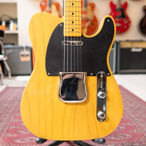 Telecaster fender american - telecaster,