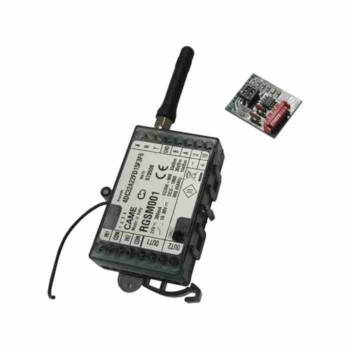 Modulo gateway gsm - modulo, came