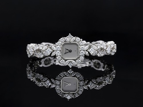 Orologio donna chopard dau - chopard,