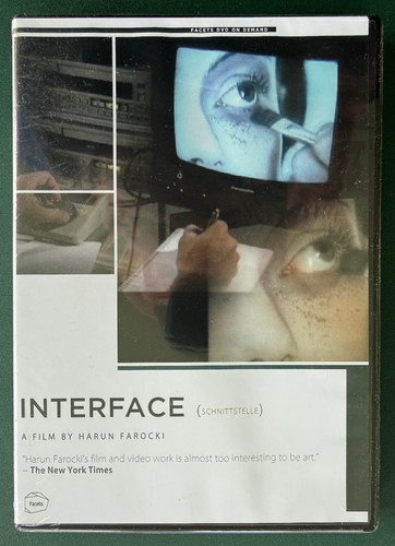 Interface germany 1995 - germany,,