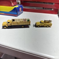  1/87 Athearn UP Ford F850
