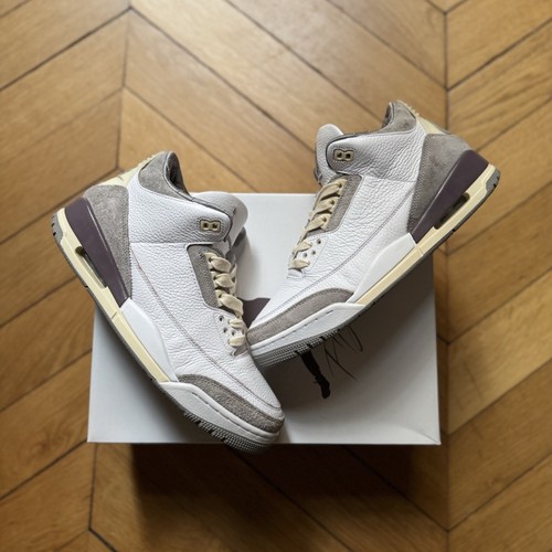 Jordan air - 3, retro