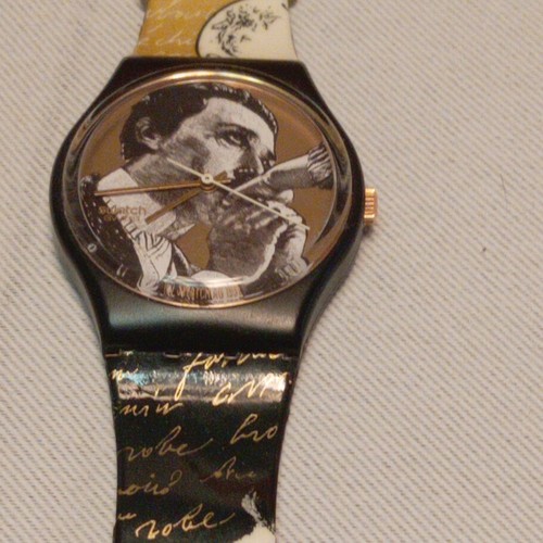 Orologio swatch funzionante - orologio,