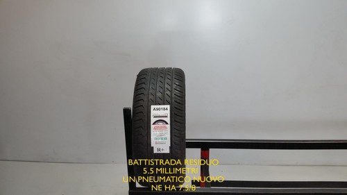 Gomme usate 205 50r15 89v - , 205/50r15