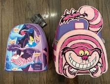 NUOVO pacchetto zaino