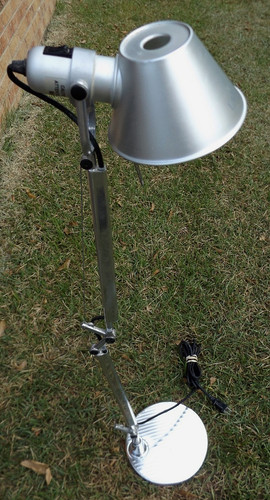 Artemide tolomeo mini desk - tolomeo,