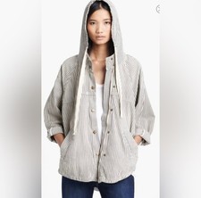 Poncho cadetto Current/Elliott