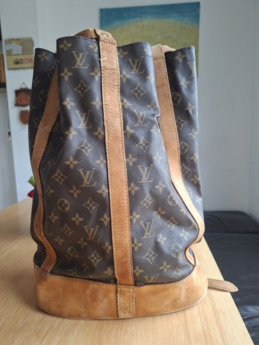 Zaino randonnee louis - randonnee,
