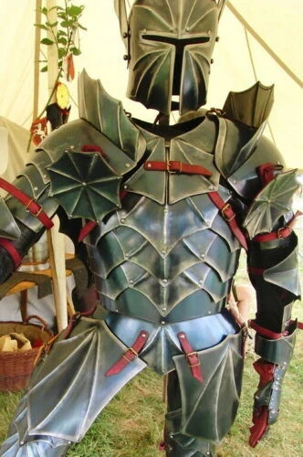 Medieval full body fantasy - medieval,