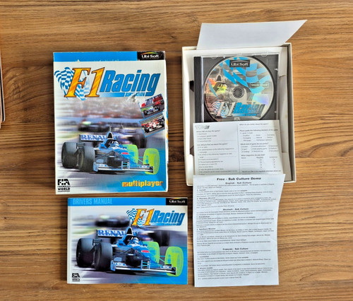 Simulazione corse - , f1