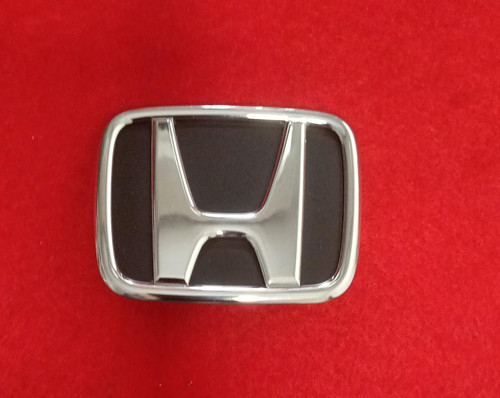 Honda stemma logo posteriore - honda,
