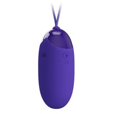 Ovulo Vibrante Telecomando