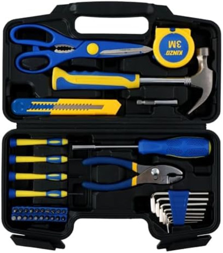 Kinzo 8711252177953 cassetta - 8711252177953,