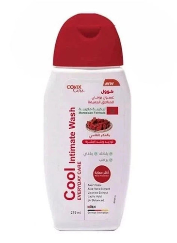 Covix care lavaggio - care, intimo