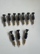 Vite Aria A Freddo Per Carburatore Keihin 38mm Per Honda Suzuki Yamaha Kawasaki