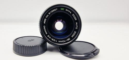 Sicor auto zoom - auto, 35-70